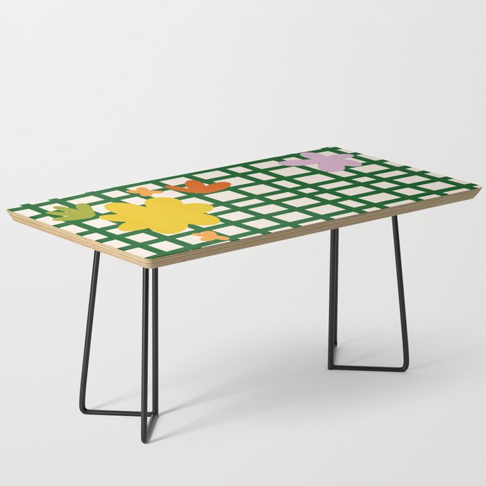 Picnic Blanket  Coffee Table Gallery Image 1