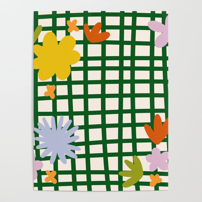 Picnic Blanket  Poster Gallery Image 4
