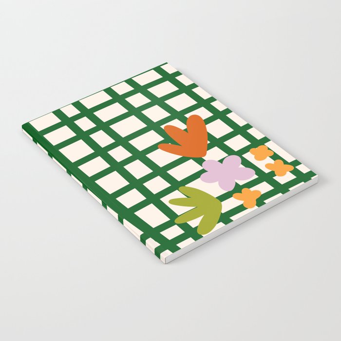Picnic Blanket  Notebook Gallery Image 2
