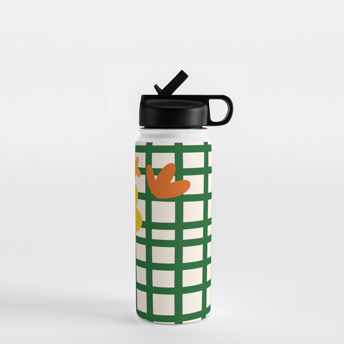 Picnic Blanket  Water Bottle Gallery Image 1