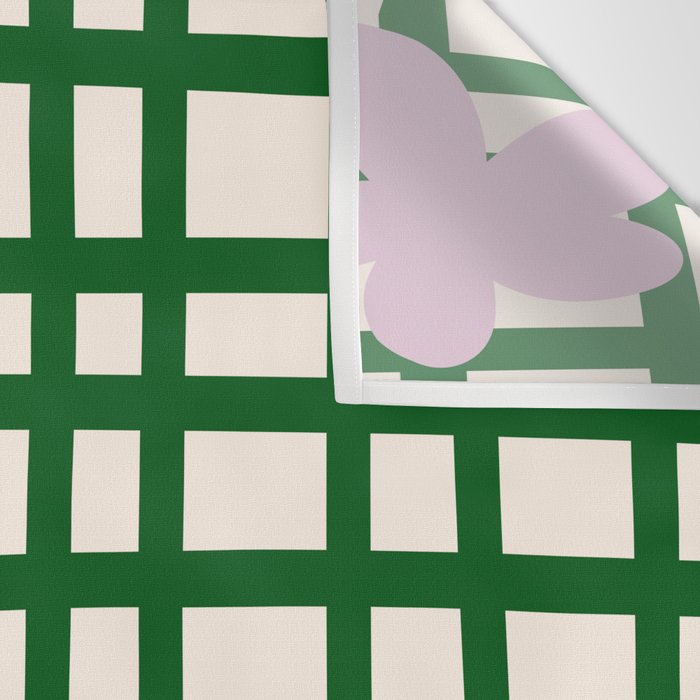 Picnic Blanket  Wall Tapestry Gallery Image 3