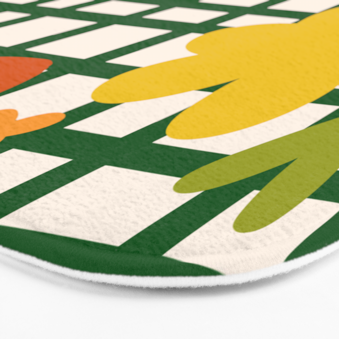 Picnic Blanket  Bath Mat Gallery Image 3