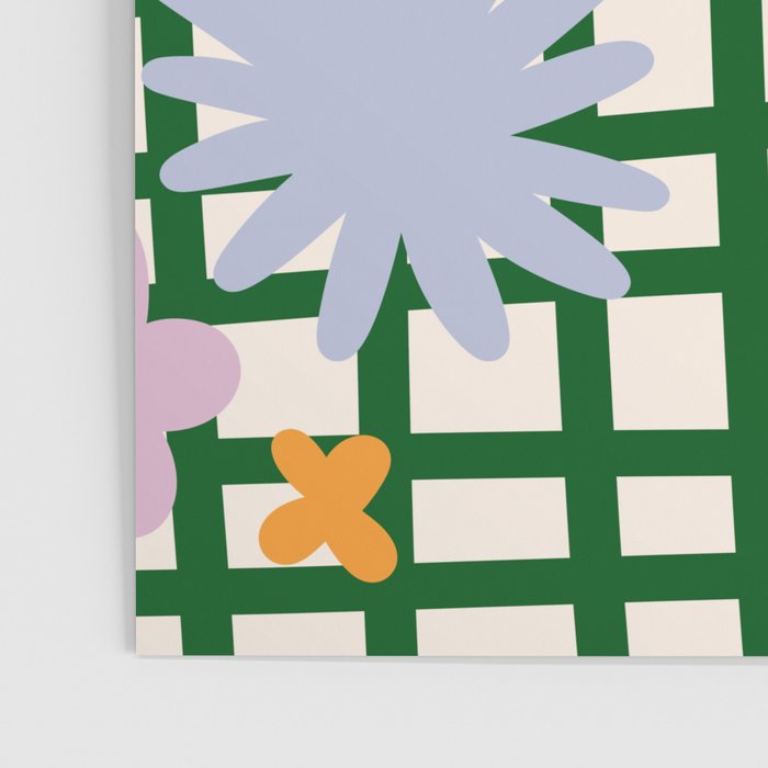 Picnic Blanket  Poster Gallery Image 3