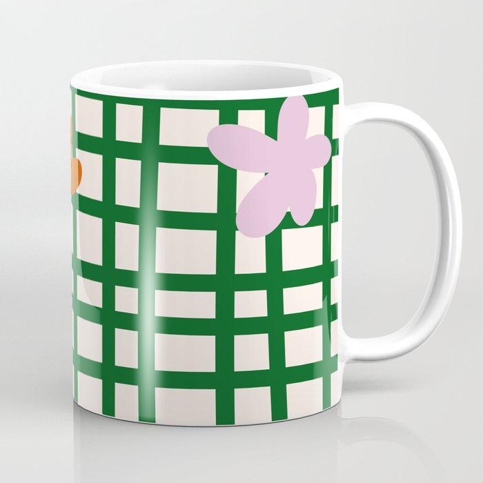 Picnic Blanket  Coffee Mug Gallery Image 1