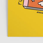 Leo Notebook Poster Gallery Image 3