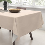 Abstract Landscape II Tablecloth Gallery Image 3