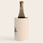 Abstract Landscape II Wine Chiller Gallery Image 3