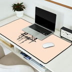 Abstract Landscape II Desk Mat Gallery Image 2