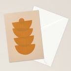 Balanced Unbalance #2 Stationery Card Gallery Image 2
