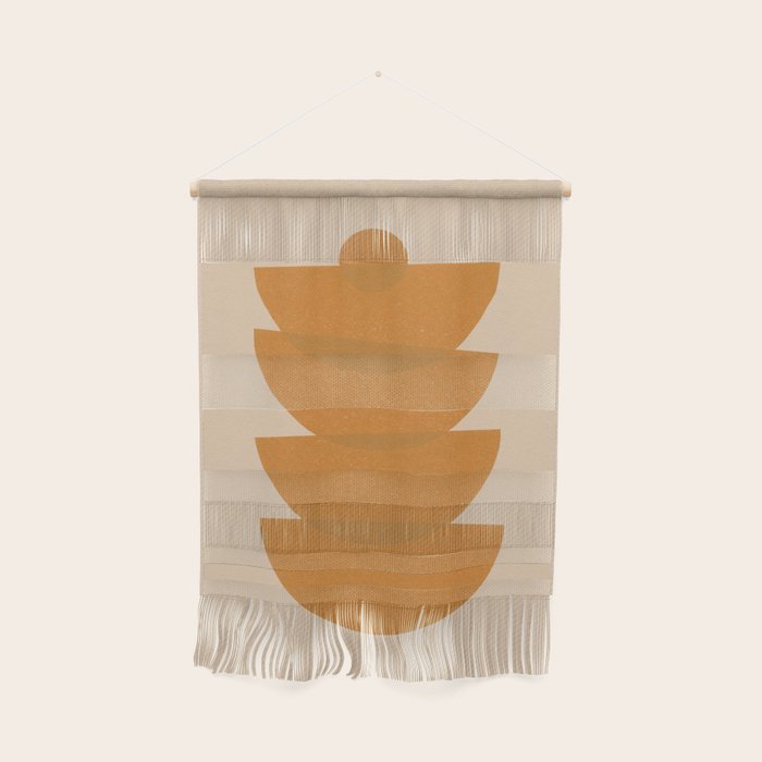 Balanced Unbalance #2 Wall Hanging Gallery Image 1