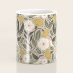 Hummingbird and Flowers Coffee Mug Gallery Image 4