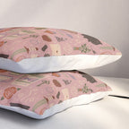 Love Potion Pillow Sham Gallery Image 3