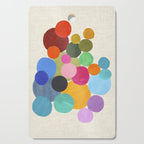 Bubble Pop Cutting Board Gallery Image 1