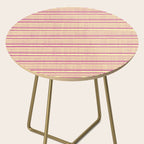 Pink Lemonade Side Table Gallery Image 2