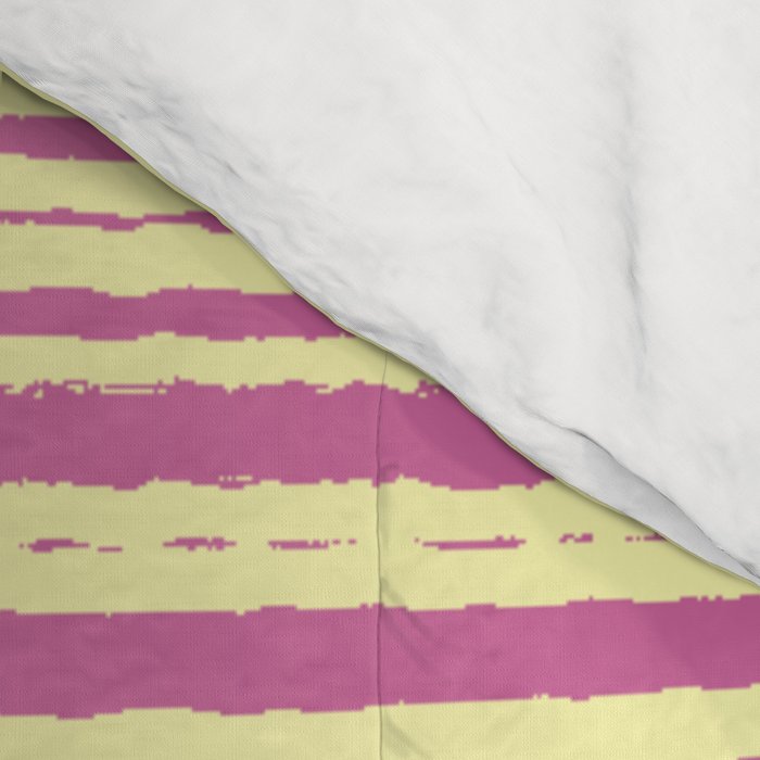 Pink Lemonade Comforter Gallery Image 4