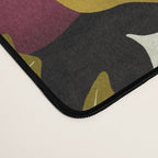 Fig Collection â Charcoal Desk Mat Gallery Image 4