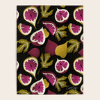 Fig Collection â Charcoal Poster Gallery Image 4