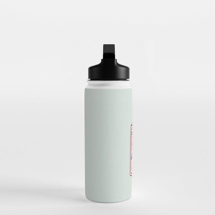 Libra Juice Box Water Bottle Gallery Image 3
