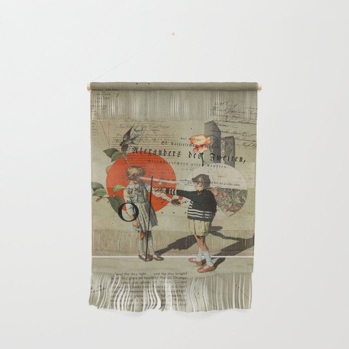 Oranges Wall Hanging Gallery Image 1