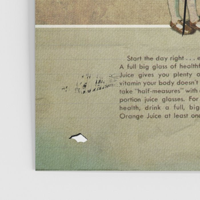 Oranges Poster Gallery Image 3