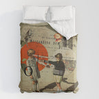 Oranges Comforter Gallery Image 6
