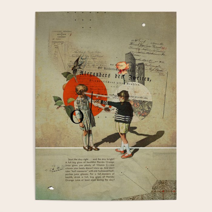 Oranges Poster Gallery Image 4