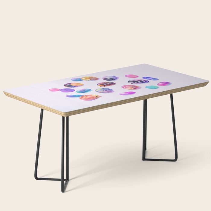 Pill bugs  Coffee Table Gallery Image 1