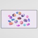 Pill bugs  Desk Mat Gallery Image 3