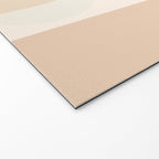 Soft Shapes XXI Welcome Mat Gallery Image 2
