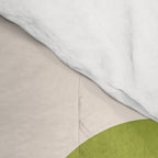 Soft Shapes XXI Comforter Gallery Image 4