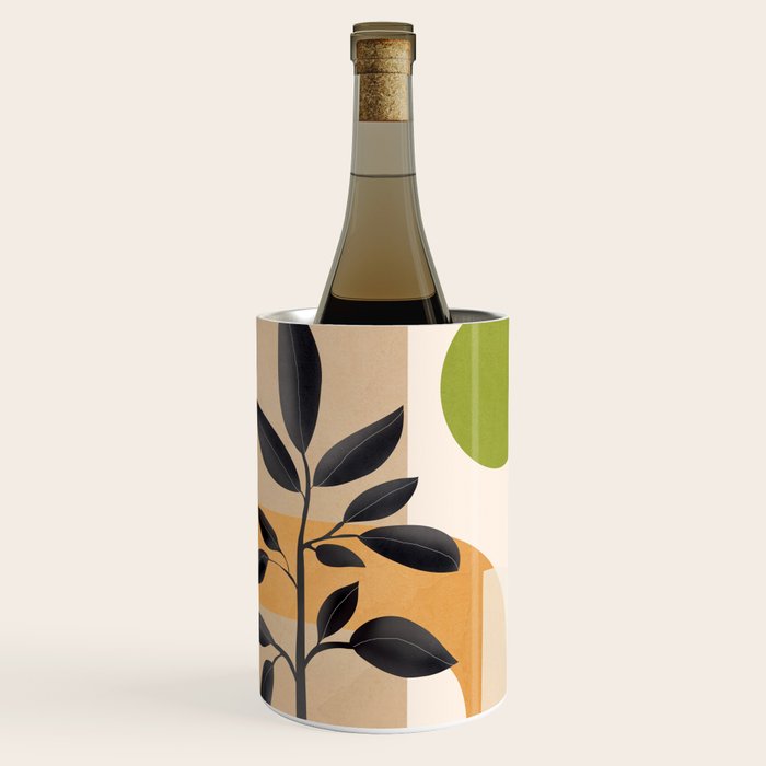 Soft Shapes XXI Wine Chiller Gallery Image 1