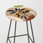 Soft Shapes XXI Stool Gallery Image 2