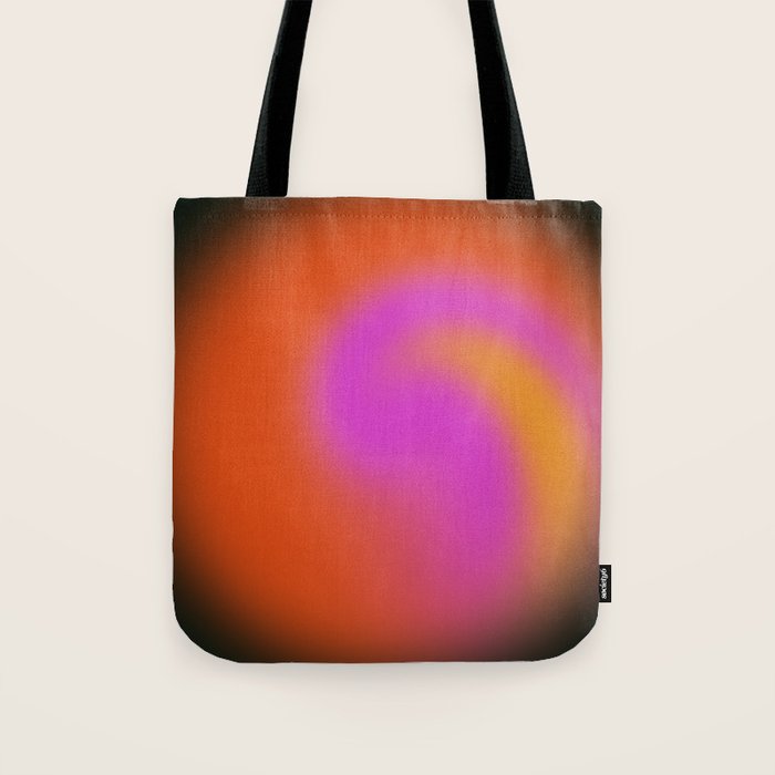 Radiant Tote Bag Gallery Image 1