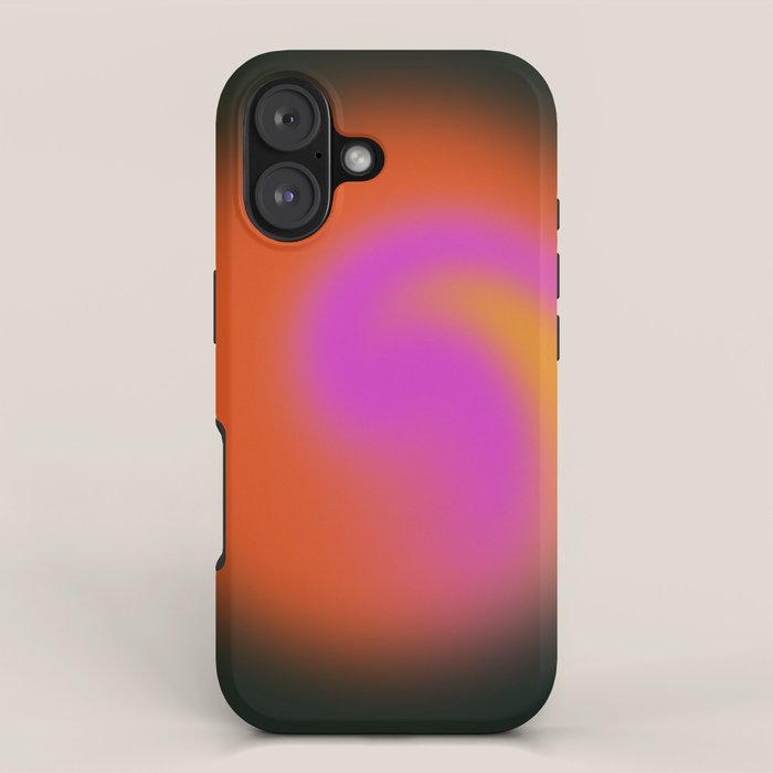 Radiant iPhone Case Gallery Image 1