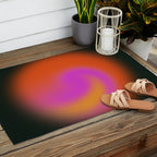 Radiant Outdoor Rug Gallery Image 2