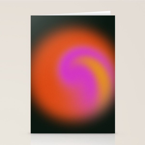 Radiant Stationery Card Gallery Image 1