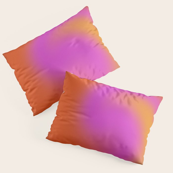 Radiant Pillow Sham Gallery Image 1