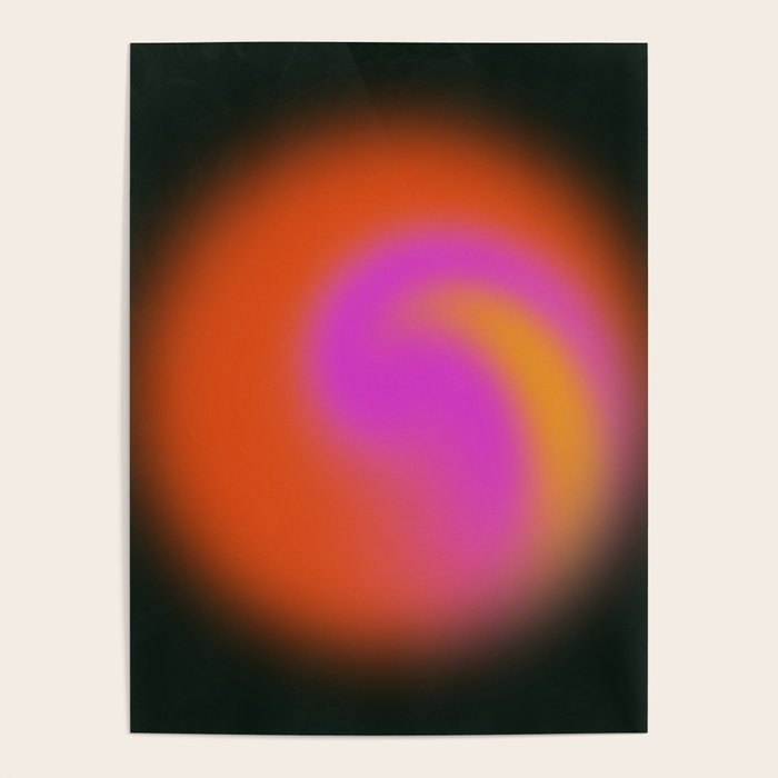Radiant Poster Gallery Image 4