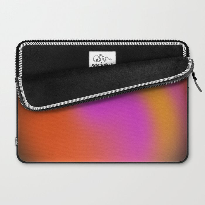 Radiant Laptop Sleeve Gallery Image 2