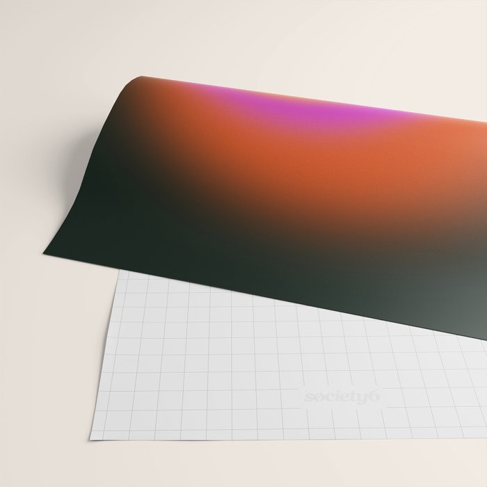 Radiant Wrapping Paper Gallery Image 2