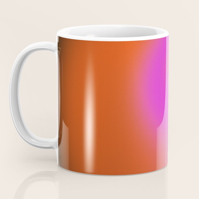Radiant Coffee Mug Gallery Image 3