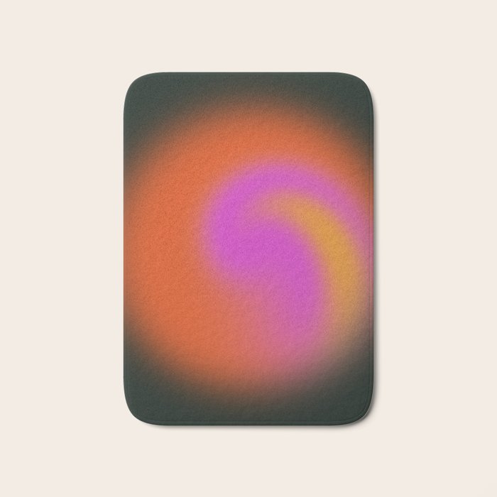 Radiant Bath Mat Gallery Image 1