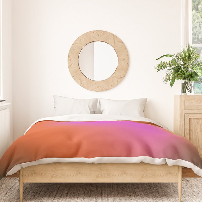 Radiant Duvet Cover Gallery Image 3