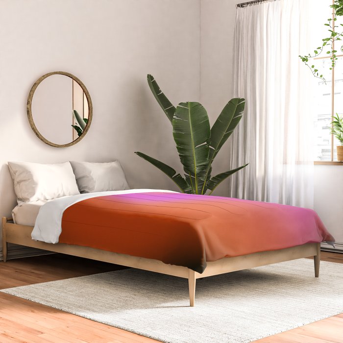 Radiant Comforter Gallery Image 2