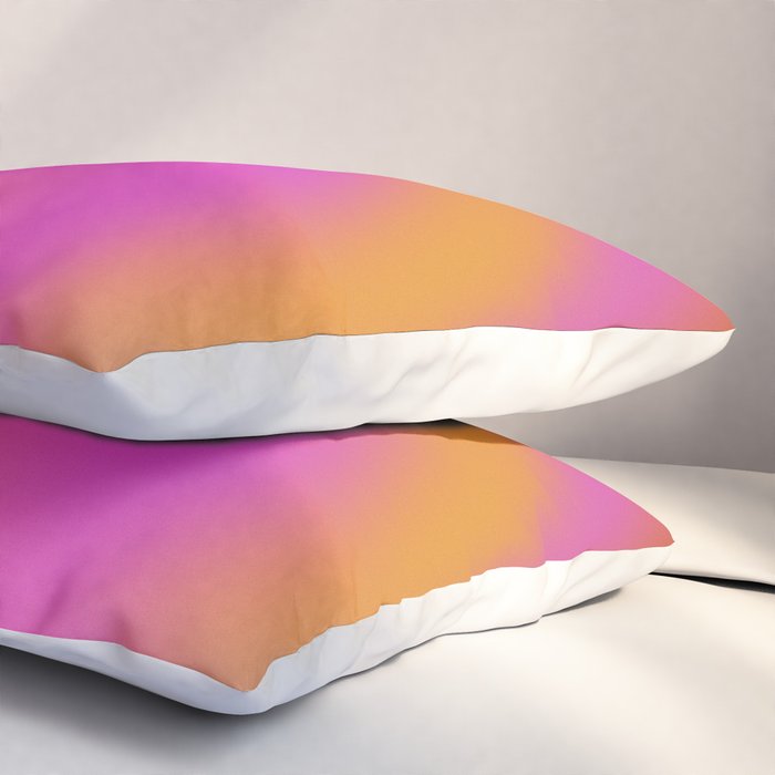 Radiant Pillow Sham Gallery Image 3