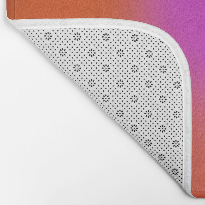 Radiant Bath Mat Gallery Image 2