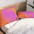 Radiant Pillow Sham Gallery Image 2