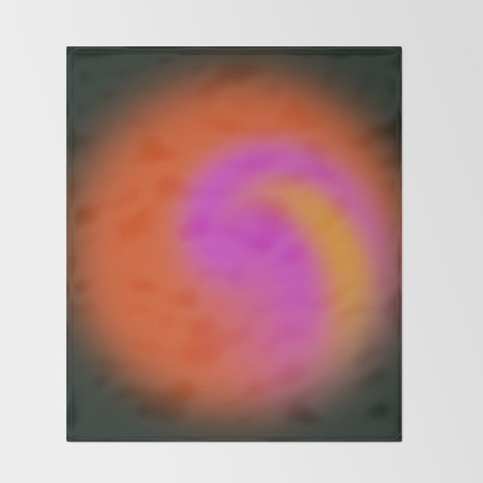Radiant Throw Blanket Gallery Image 2