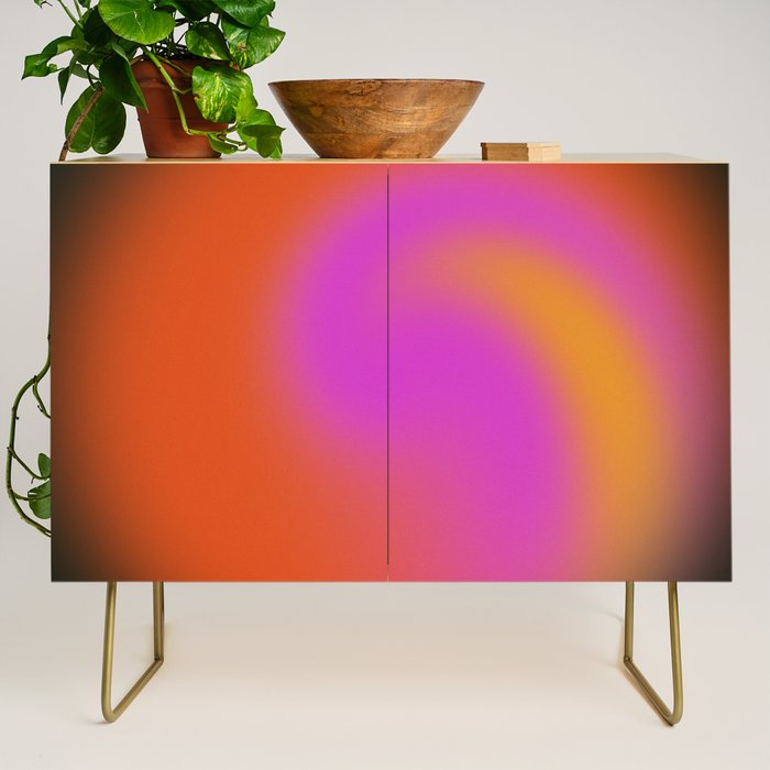 Radiant Credenza Gallery Image 1