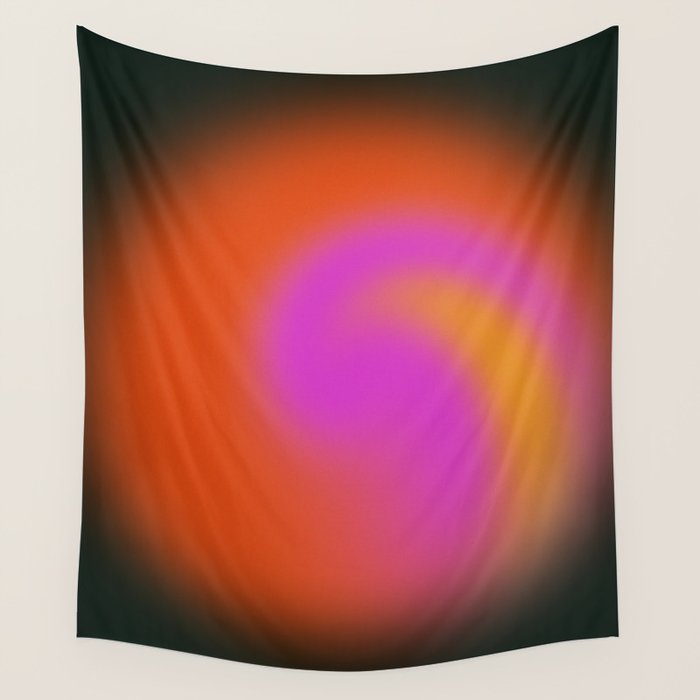 Radiant Wall Tapestry Gallery Image 4
